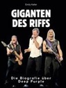 Emily Keller - Giganten des Riffs