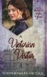 Mcgee - A Victorian Visitor