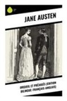 Jane Austen - Orgueil et Préjugés (Edition bilingue: français-anglais)