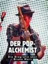 Felix Schäfer - Der Pop-Alchemist
