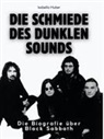 Isabella Huber - Die Schmiede des dunklen Sounds