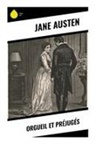 Jane Austen - Orgueil et Préjugés