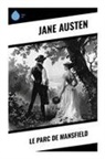 Jane Austen - Le Parc de Mansfield