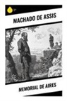 Machado De Assis - Memorial de Aires