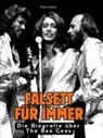 Finn Horn - Falsett für immer