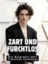 Sarah Schwarz - Zart und furchtlos
