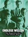 Jonah Weber - Endlose Wellen