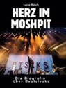 Lucas Münch - Herz im Moshpit