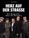 Emilia König - Herz auf der Straße