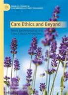 Seisuke Hayakawa, Slote, Michael Slote - Care Ethics and Beyond