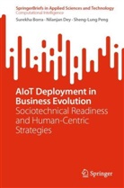 Surekha Borra, Nilanjan Dey, Sheng-Lung Peng - AIoT Deployment in Business Evolution
