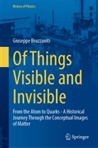 Giuseppe Bruzzaniti - Of Things Visible and Invisible