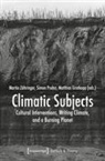 Matt Grotkopp, Matthias Grotkopp, Simon Probst, Martin Zähringer - Climatic Subjects