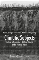 Matt Grotkopp, Matthias Grotkopp, Simon Probst, Martin Zähringer - Climatic Subjects