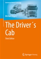 Michael Hilgers - The Driver´s Cab