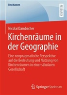 Nicolai Dambacher - Kirchenräume in der Geographie
