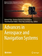 Venkata Ratnam Devanaboyina, Prince Raj Lawrence Raj, R. Mukesh, Theerthamalai Pakkiri, Theert Pakkiri et al, L. Prince Raj... - Advances in Aerospace and Navigation Systems