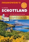 Annette Kossow - Schottland - Reiseführer von Iwanowski