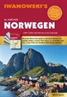 Ulrich Quack - Norwegen - Reiseführer von Iwanowski