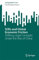 Theófilo Miguel Aquino - SOEs and Global Economic Friction