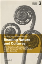Wolfgang Jäger, Julia Sander, Anke Vogel - Reading Nature and Cultures