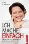 Valérie de Montmollin - Ich mache einfach