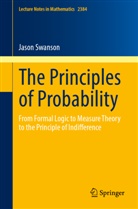 Jason Swanson - The Principles of Probability