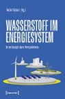 Detlef Schulz - Wasserstoff im Energiesystem