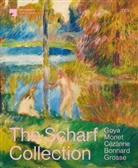Susan Bischoff, Kathrin DuBois, Kirst Heusgen, Kirsten Heusgen, Josephine Klinger, Peter Kropmanns... - The Scharf Collection. Goya - Monet - C&eacute;zanne - Bonnard - Grosse