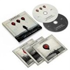 Unheilig - LIEBE GLAUBE MONSTER (Ltd. Deluxe Edition) (Hörbuch)