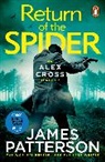 James Patterson - Return of the Spider