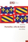 Michel Philippe - Pontailler, ville de Saône