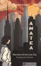 Saskia Karges - AMATEA