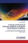 Srinivas Erla, Phaneendra Kolloju - A Study of Numerical Schemes Applied to Singular Perturbation Problems