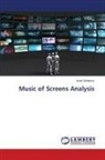 Imed Ghdemsi - Music of Screens Analysis