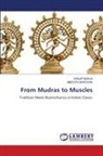 NIBEDITA BARDHAN, Ranjit Barua - From Mudras to Muscles