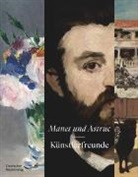 Dorothee Hansen - Manet und Astruc