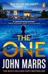 John Marrs, Marrs John - The One