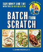 Suzanne Mulholland - Batch From Scratch