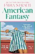 Emma Straub, Straub Emma - American Fantasy