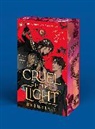 Sophie Clark - Cruel is the Light