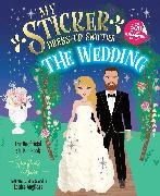 Louise Anglicas,  Anglicas Louise - My Sticker Dress-Up8482; Swifties: The Wedding!