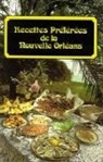 Suzanne Ormond - Recettes Préférées(fr)