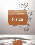 Joseph W. Kane, Morton M. Sternheim - Física
