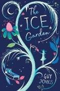 Guy Jones, Jones Guy - The Ice Garden