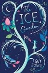 Guy Jones, Jones Guy - The Ice Garden