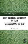 Harith Hassan - Shi''i Clerical Authority in Iraq