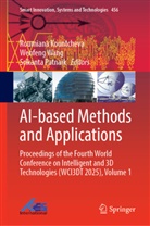 Roumiana Kountcheva, Srikanta Patnaik, Wenfeng Wang - AI-based Methods and Applications