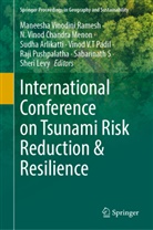 Sudha Arlikatti, Sudha Arlikatti et al, Sheri Levy, N. Vinod Chandra Menon, Vinod V.T Padil, Raji Pushpalatha... - International Conference on Tsunami Risk Reduction & Resilience