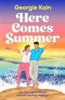Georgie Kain - Here Comes Summer